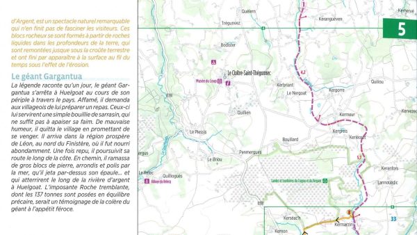 Cycling guide - The Meuse by Bike: From the Langres plateau to Rotterdam on EuroVelo 19 | Bikeline For Discount - Image 5