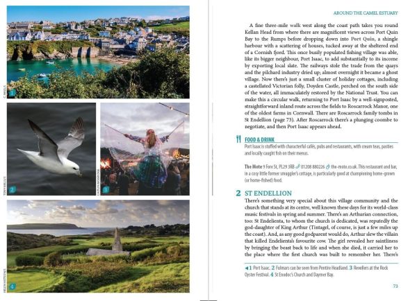 Travel Guide - Cornwall & the Isles of Scilly | Bradt Online now - Image 5