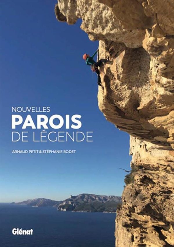 Book - Dolomites - The most beautiful climbing routes | Glénat (French) Online