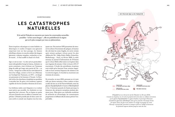 Book - France in 130 routes Zero Carbon: More than 130 bike routes, kayaking, walking | Larousse (French) Online now - Image 5
