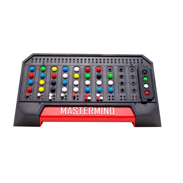Mastermind Game 3018 Cheap - Image 2