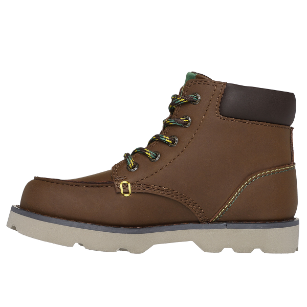 Boys  John Deere: Bowland - Rugged-Trail Boot 407054 For Discount - Image 3