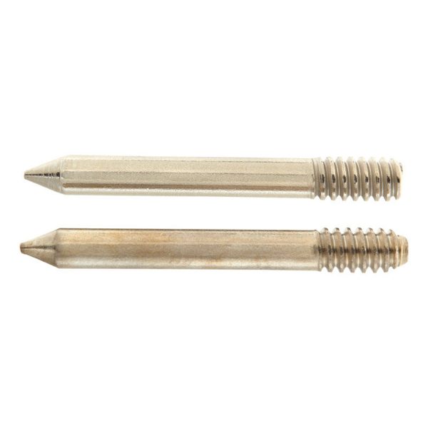Lead-Free Soldering Tip 1 8 in. D Copper 2 pc MT1 20025 Hot on Sale