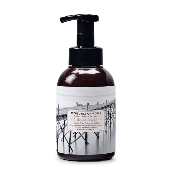 Foaming Hand Soaps 860 See All Fragrances Online