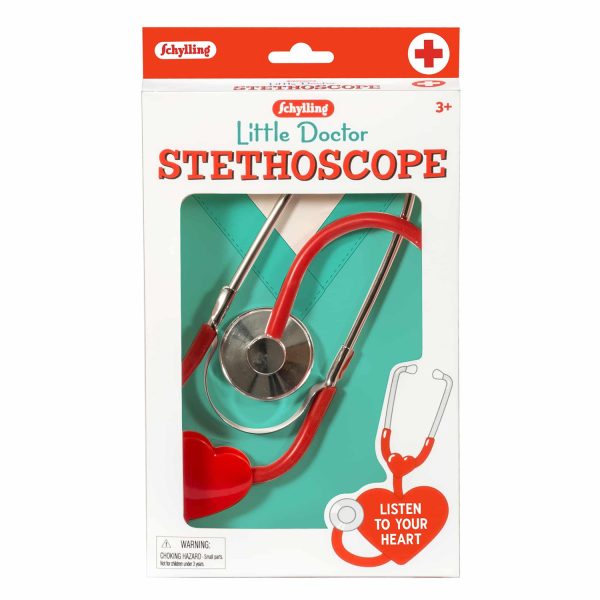Little Doctor Stethoscope LDSS Online Sale - Image 2