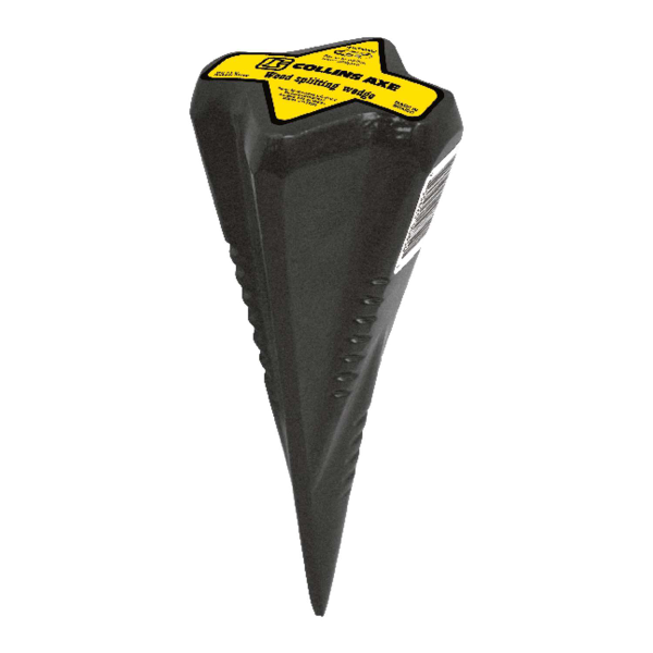 Wood Splitting Wedge 4 lb. 7 in. 7042206 Fashion