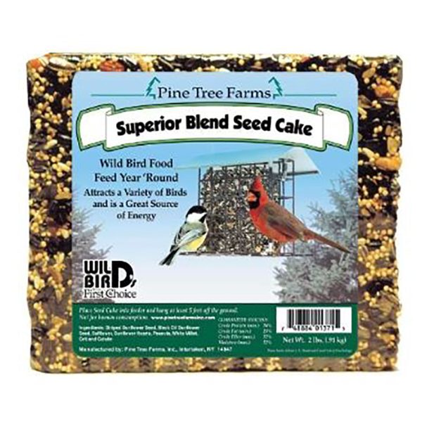 Superior Blend Seed Cake 1371 Online Hot Sale
